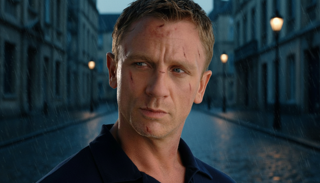 Daniel Craig's Flawless Bond Debut Is Now Dominating Streaming Charts