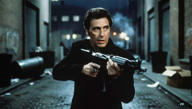 DiCaprio Officially Joins Michael Mann's Highly-Anticipated 'Heat 2'