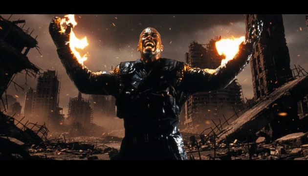 This Hated 90s Superhero Movie Is Now Streaming For Free