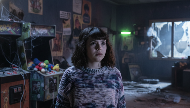 FNAF 2 Delivers Bigger Scares But Forgets to Tell a Story