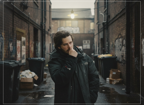 Edgar Wright Admits His Cult Show Almost Went Too Far