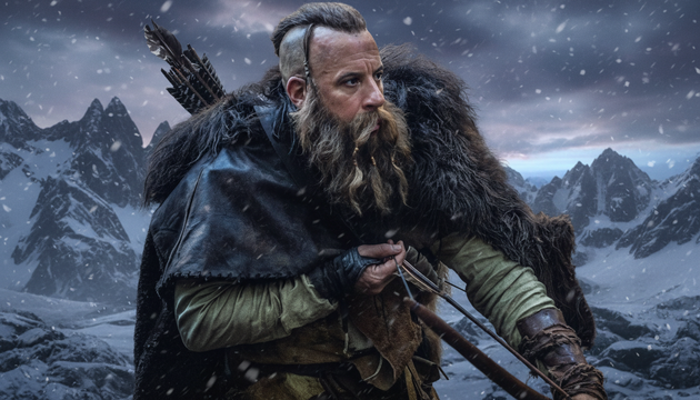 Vin Diesel Reveals Title for Long-Awaited Witch Hunter Sequel