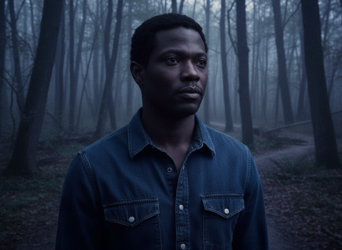 Stephen Rider: How a Lost Role Led to His Biggest Break Yet