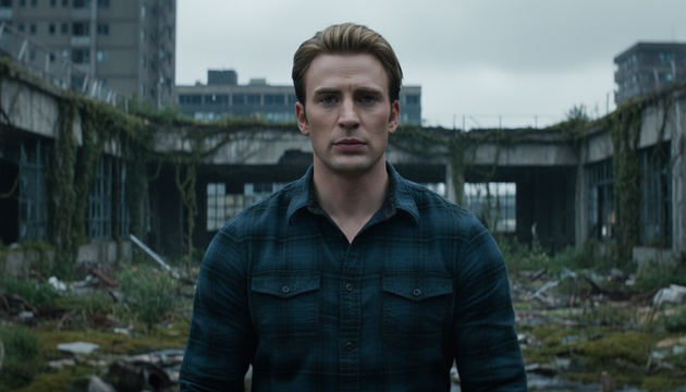 Captain America's Endgame Choice Created a Dangerous New Reality