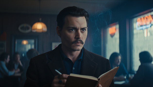 This Underrated Johnny Depp Crime Classic Is Finally Free to Watch