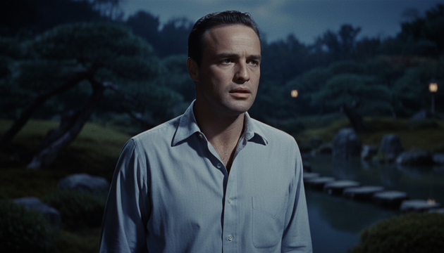 Marlon Brando's Controversial 1957 Film Is a Surprise Streaming Hit