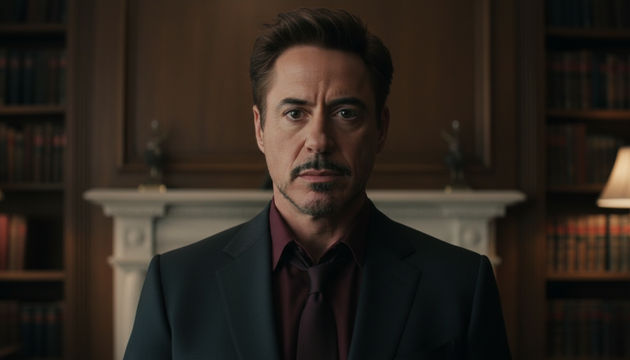 RDJ Blasts Media's "Dingbat" Label for Friend Gwyneth Paltrow