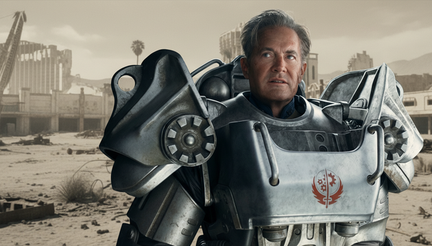 Fallout Season 2 Won't Make Your New Vegas Ending Canon