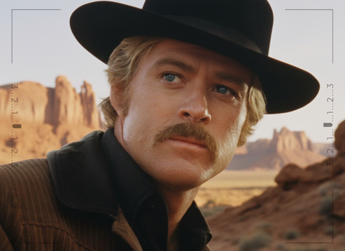 The Disney Classic That Blew Robert Redford's Mind as a Kid