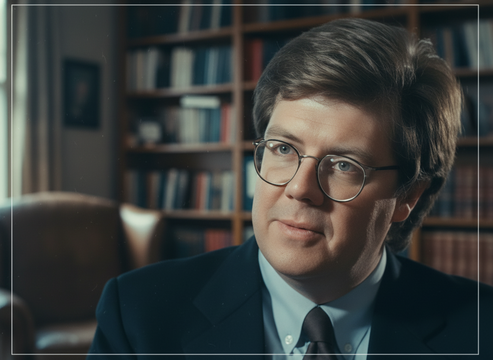 Why John Hughes Was Terrified to Meet His Comedy Idol