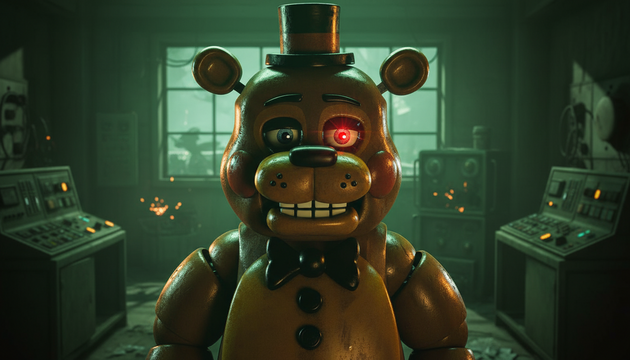 Your Guide to the Full Five Nights at Freddy's 2 Soundtrack