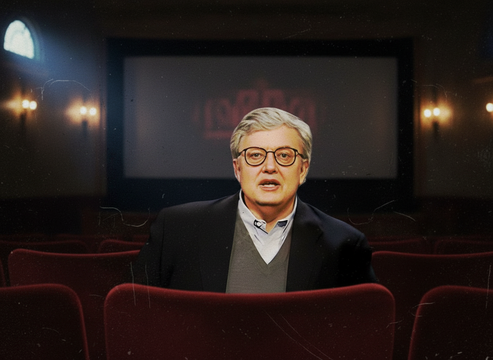 The Film So 'Cruel' Roger Ebert Refused to Review It