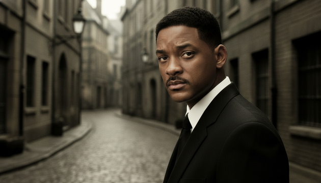 Will Smith May Don the Black Suit Again for MIB 5