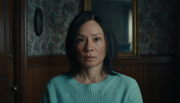Why Lucy Liu's Newest Film Fails Its Powerful True Story