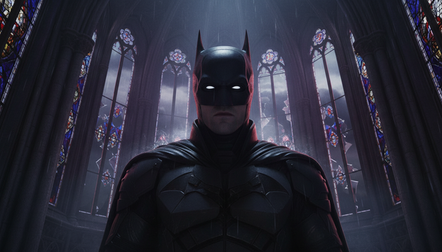 Batman Part II: Emma Stone Passed on a Major Role