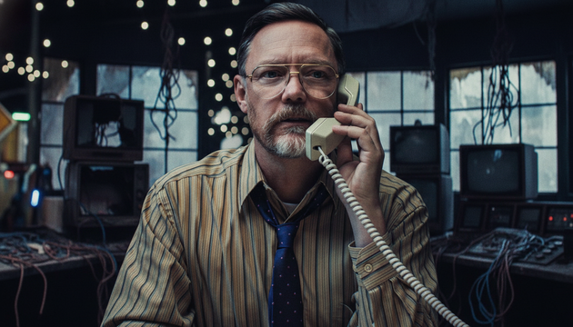 FNAF 2's Endings: Springtrap's Return and a Chilling Warning