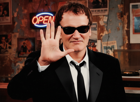 Tarantino's Pick for Best Debut Film Has One Big Problem