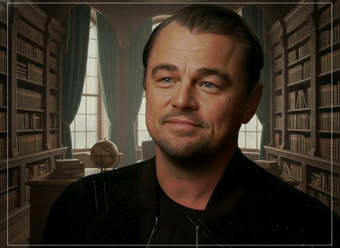Beyond the Oscar: DiCaprio's True Unattainable Hollywood Goal