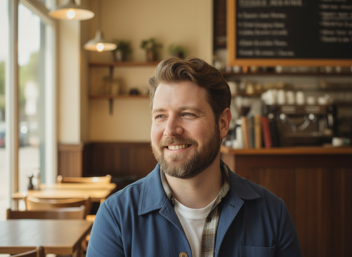 David Freyne's 'Eternity' Unlocks the Rom-Com Recipe