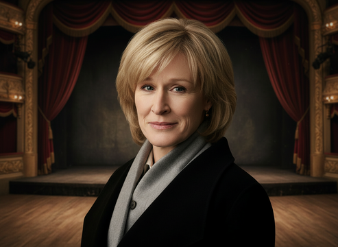 How Getting Fired Launched Glenn Close's Legendary Career