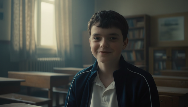 Gaming Icon Hideo Kojima Names His Top TV Show of 2025