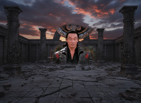 Mortal Kombat's Shang Tsung, Cary-Hiroyuki Tagawa, Dead at 75