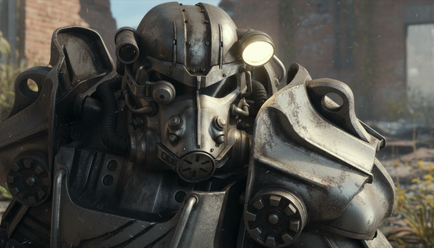 Fallout's Deathclaw Is Real, and It's Not CGI