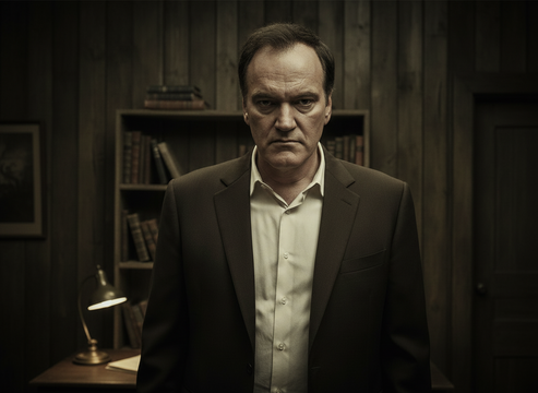 "Weakest Fucking Actor": Tarantino's Shocking Attack on Paul Dano