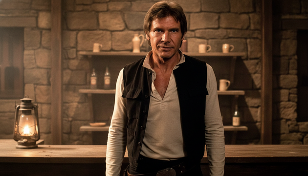 Original Star Wars Hits Theaters Again, Han Finally Shoots First