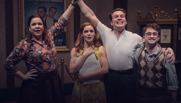 This Broadway Hit Film Is a Cinematic Masterpiece