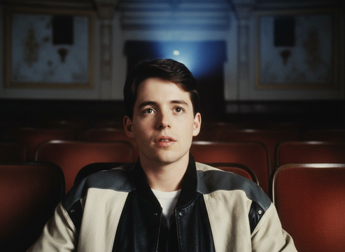 Paramount Axes Ferris Bueller Spin-Off After Skydance Merger