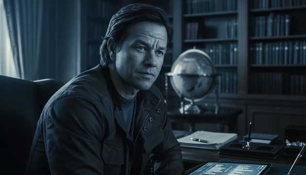 Mark Wahlberg's Streaming Dominance Earned Him a Massive Payday