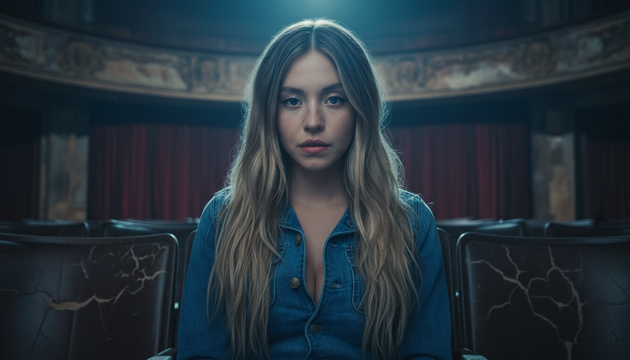 Sydney Sweeney's Ad Scandal: Did Her Silence Sink a Movie?