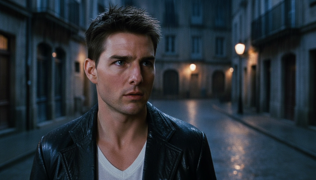A Classic Tom Cruise Spy Thriller Is Now Dominating Streaming