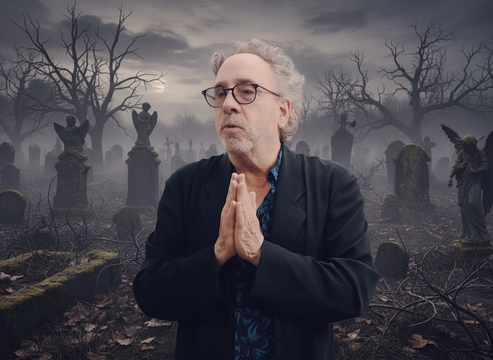 Why Tim Burton Hates The One Movie Genre He Actually Mastered