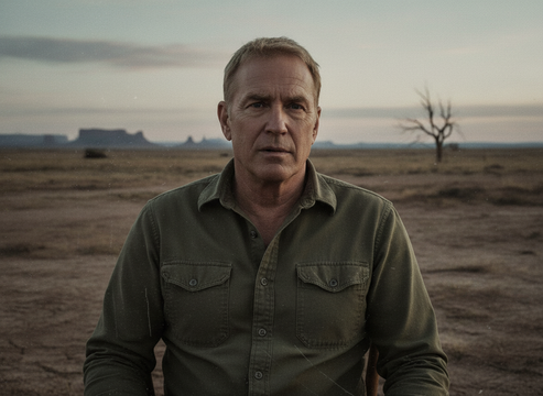 "We Had a Falling Out": Director Details His Feud with Kevin Costner