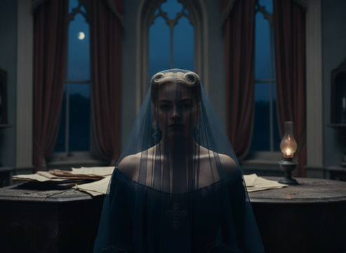 Why Charli XCX Is Hollywood's Most Exciting New Composer