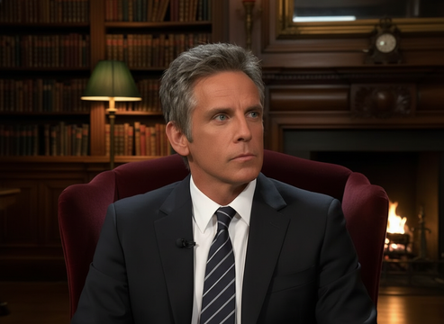 Ben Stiller's Career 'What Ifs': The Two Movies He Missed Out On