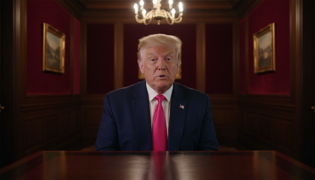 Trump Confirms Meeting with Netflix Chief on Warner Bros. Deal