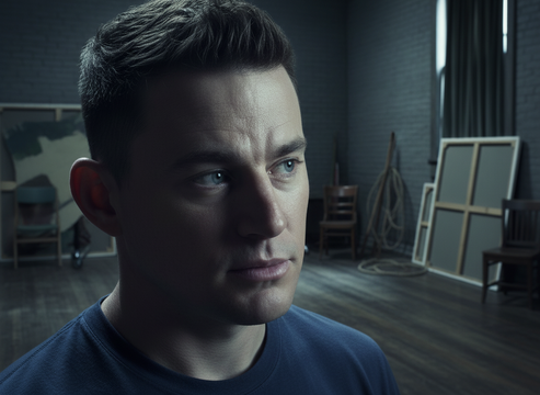 How a Failed Audition Redefined Channing Tatum's Entire Career