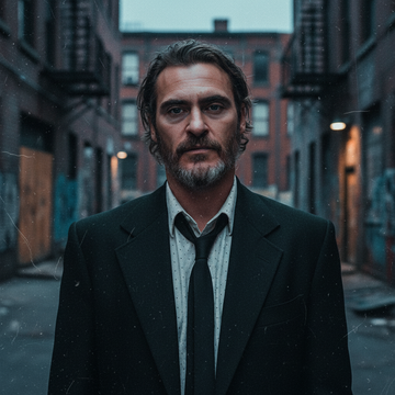 How a Vaudeville Star Inspired Joaquin Phoenix’s Oscar-Winning Joker