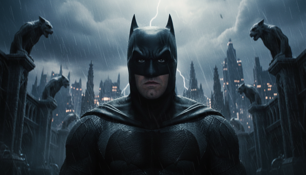 Zack Snyder Fuels SnyderVerse Hopes After Netflix Buys Warner Bros.