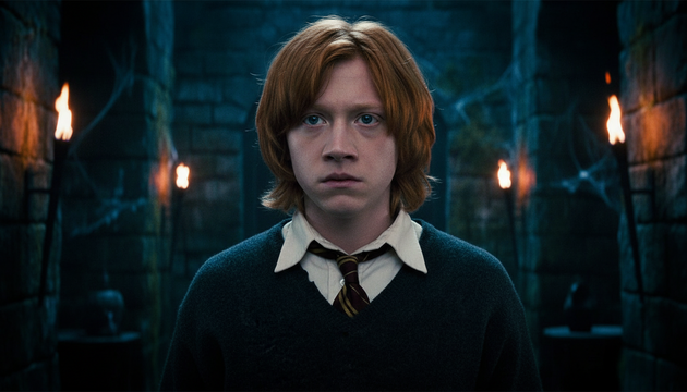 Harry Potter’s Every Year at Hogwarts, Ranked Worst to Best