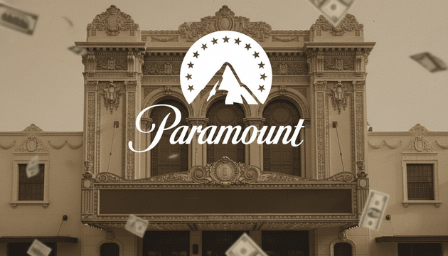 Paramount's $108B Bid Aims to Derail Netflix's WB Takeover