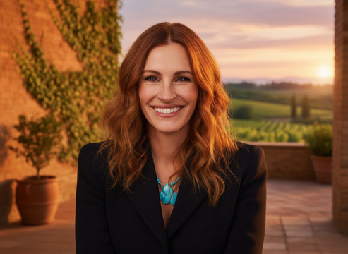 Julia Roberts Reveals the One Movie She'd Make a Sequel For