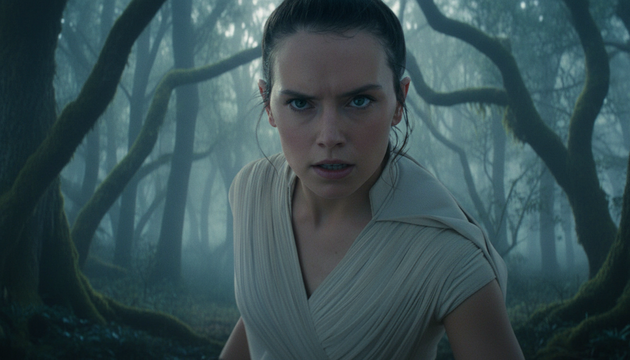 Daisy Ridley Knew About Scrapped Ben Solo Star Wars Film