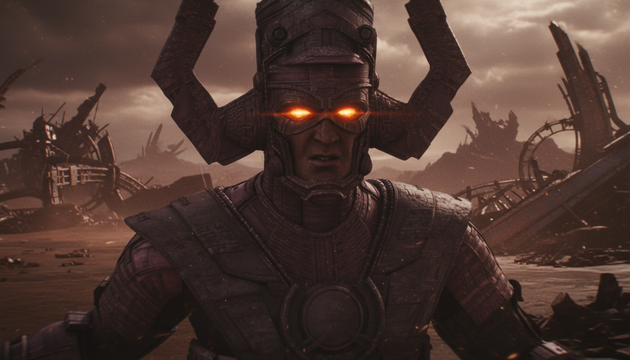 Fantastic Four Hits Record-Low Disney+ Streaming Numbers Despite Box Office Success