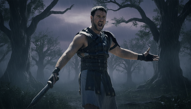 Russell Crowe Slams Gladiator II as 'Unfortunate Example' of Bad Sequel