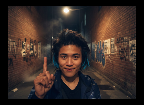 Notorious Concert Crasher Ejected from Lady Gaga Show After Disguise Fails