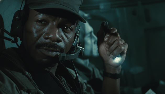 Schwarzenegger's Classic '80s Sci-Fi Thriller Dominates Streaming Charts